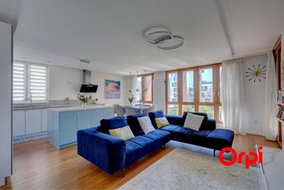 Appartement - 71 m² - 3 pièces