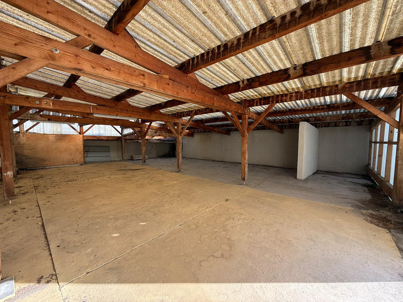 Maison - 115 m² - 6 pièces