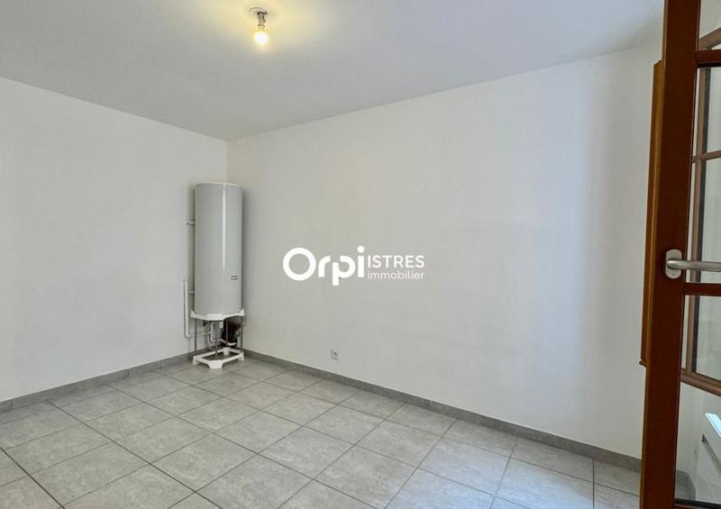 Maison de ville - 70 m² - 4 pièces