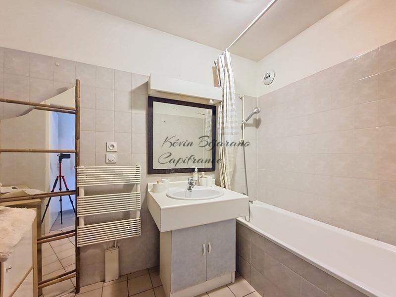 Duplex - 118 m² - 4 pièces