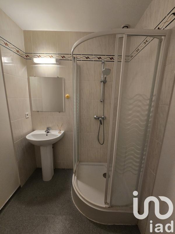 Maison de ville - 147 m² - 7 pièces