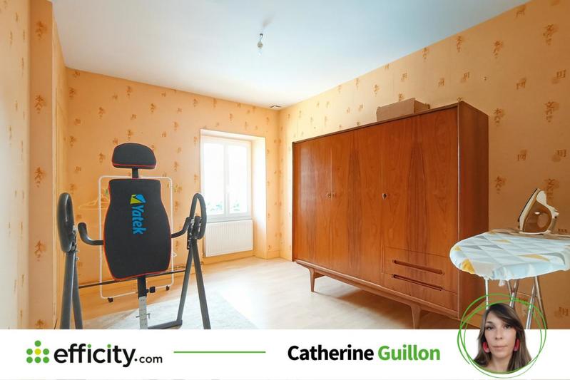 Maison - 150 m² - 5 pièces