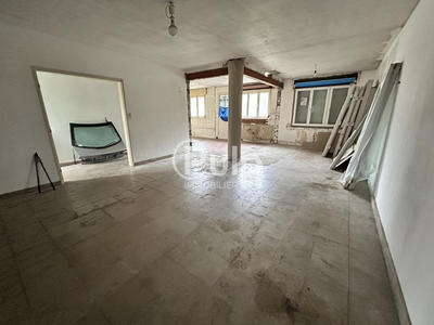 Maison - 167 m² - 5 pièces