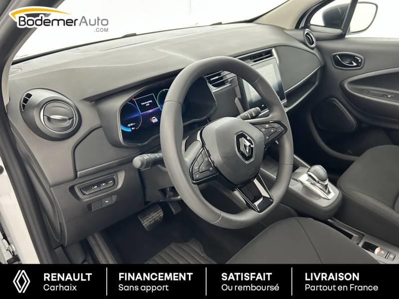 Renault Zoe R110 - 22b Equilibre