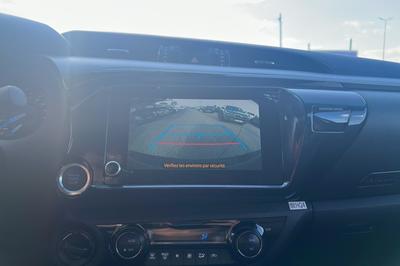 Toyota Hilux X-Tra d-4d 204 Bva Invinc