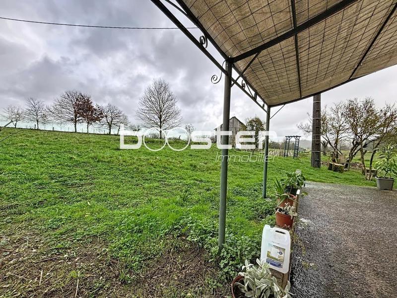 Maison - 67 m² - 3 pièces