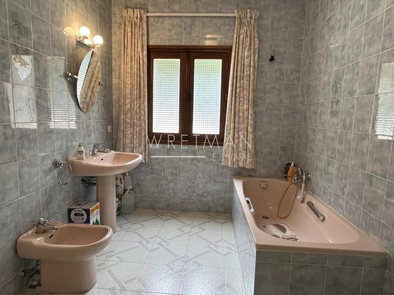 Villa - 260 m² - 7 pièces