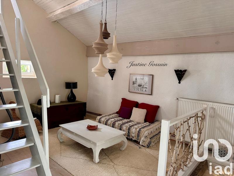 Maison - 160 m² - 7 pièces