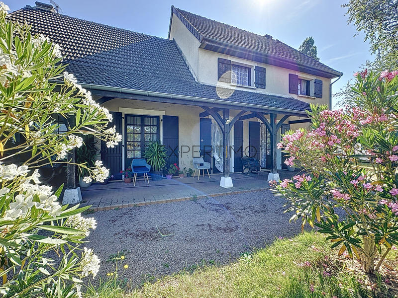 Local d'activités - 300 m²