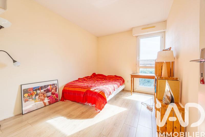 Maison - 94 m² - 4 pièces