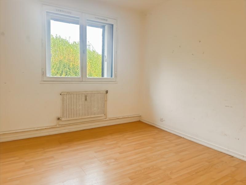 Appartement - 94 m² - 4 pièces