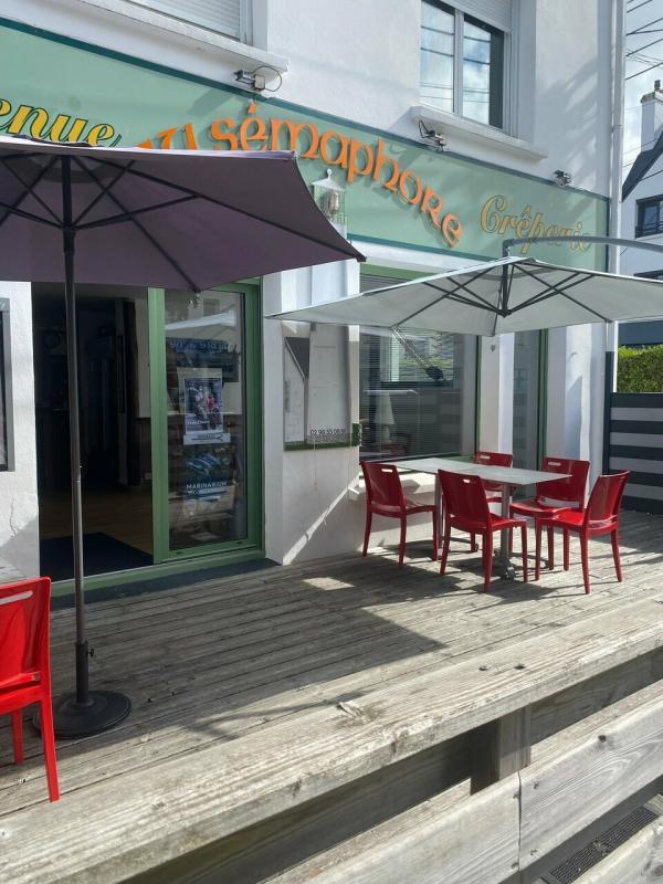 Local commercial - 83 m²