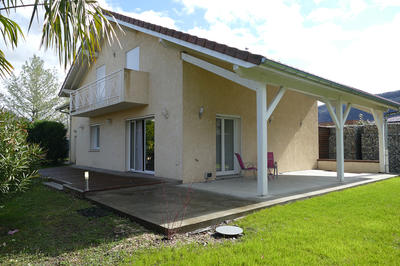 Maison - 179 m² - 4 pièces