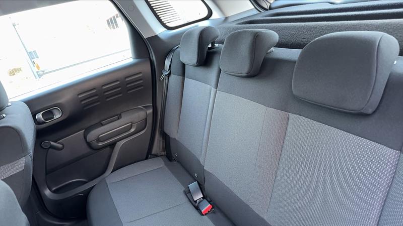 Citroën C3 Aircross 1.2 PureTech 110 Feel