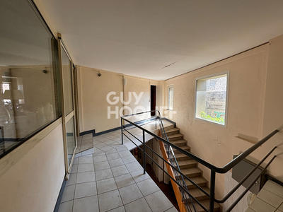 Maison - 279 m² - 5 pièces
