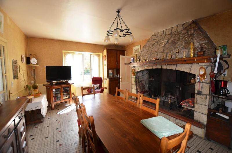 Maison de campagne - 438 m² - 18 pièces