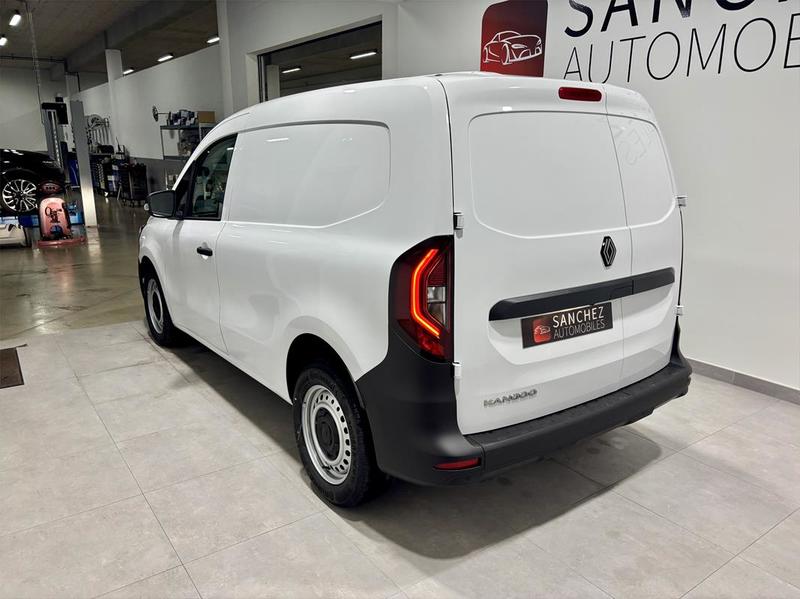 Renault Kangoo Van L1 Bluedci 95