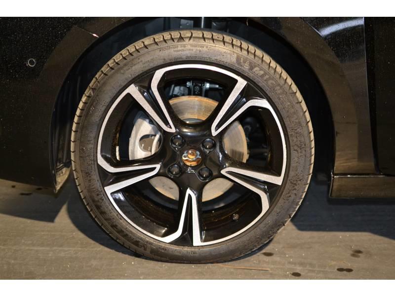 Opel Corsa 1.2 Turbo Hybrid 145 ch e-Dct6 Gs