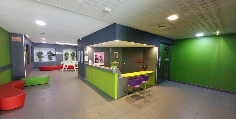 Studio - 19 m² - 1 pièce