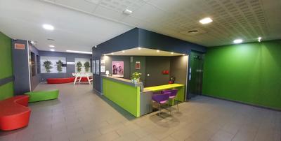 Studio - 19 m² - 1 pièce