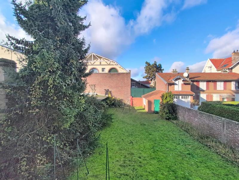 Appartement - 49 m² - 3 pièces