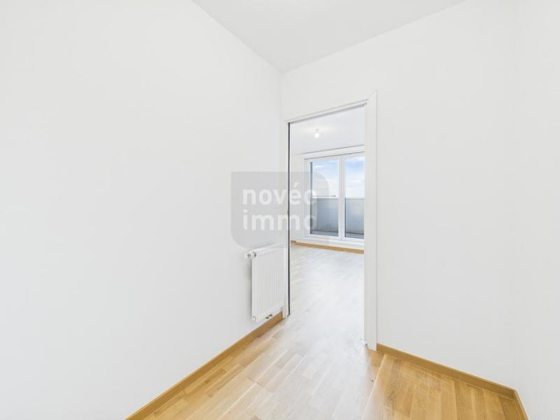 Appartement - 57 m² - 2 pièces