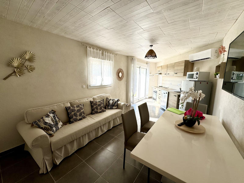 Villa - 200 m² - 7 pièces