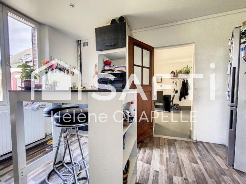 Maison - 152 m² - 6 pièces