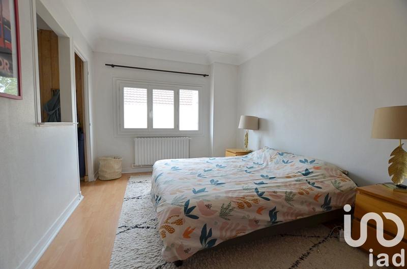 Maison - 129 m² - 5 pièces