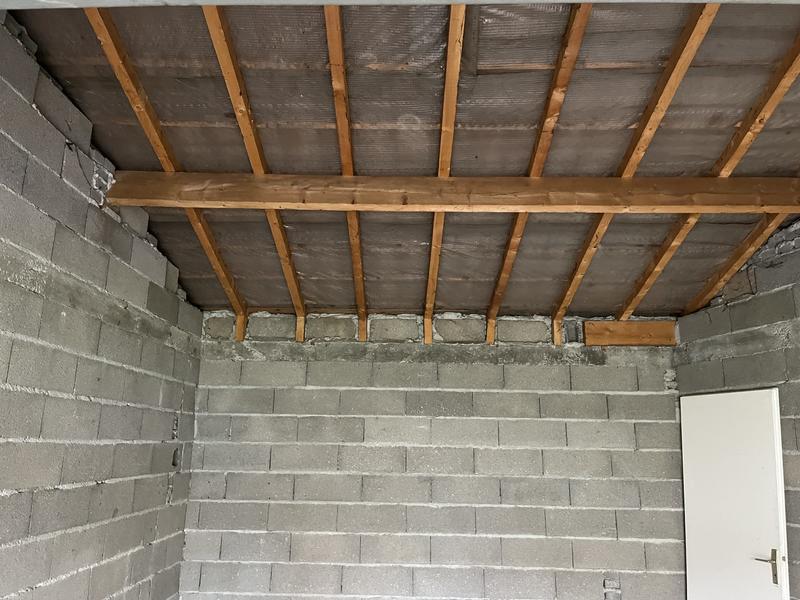 Maison ancienne - 106 m² - 5 pièces