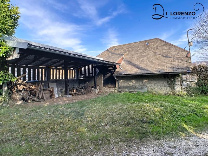 Maison - 67 m² - 3 pièces