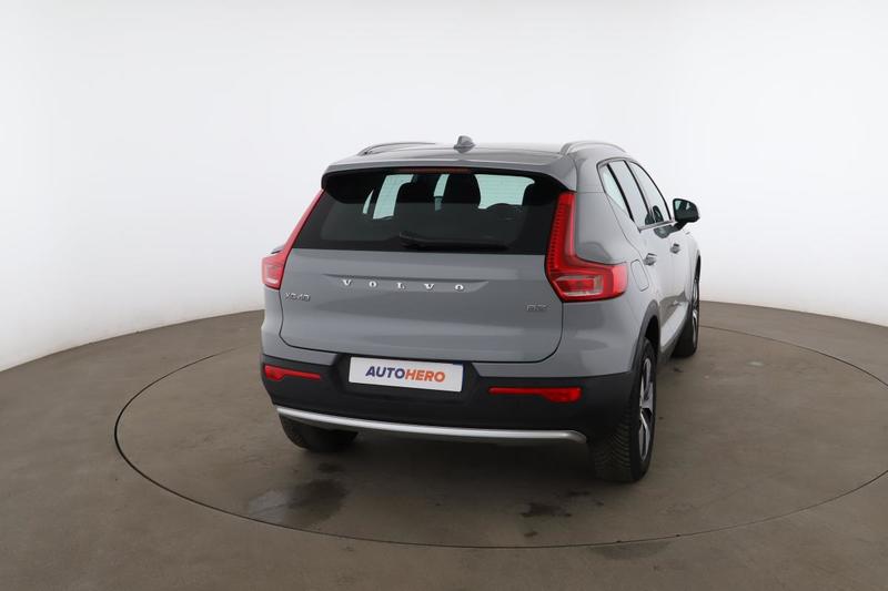 Volvo Xc40 2.0 B3 Start Dct7 163 ch