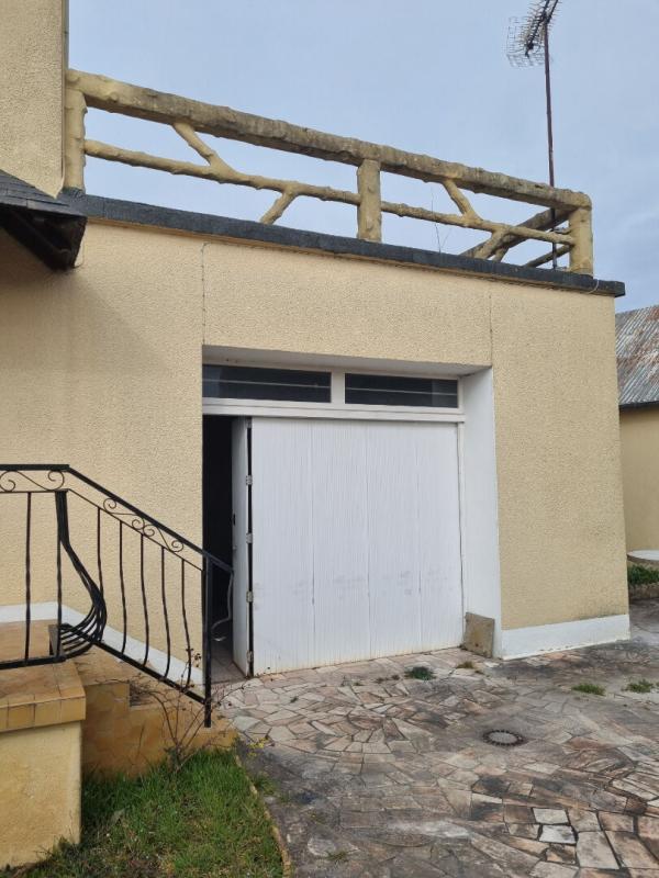 Maison - 119 m² - 6 pièces