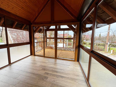 Appartement - 103 m² - 4 pièces