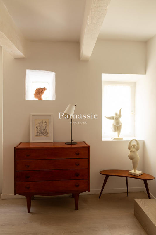 Appartement - 71 m² - 4 pièces