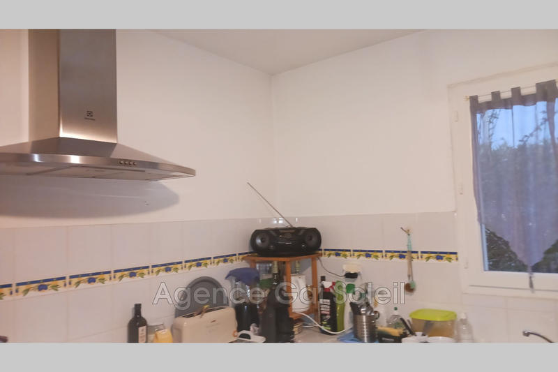 Villa - 90 m² - 4 pièces