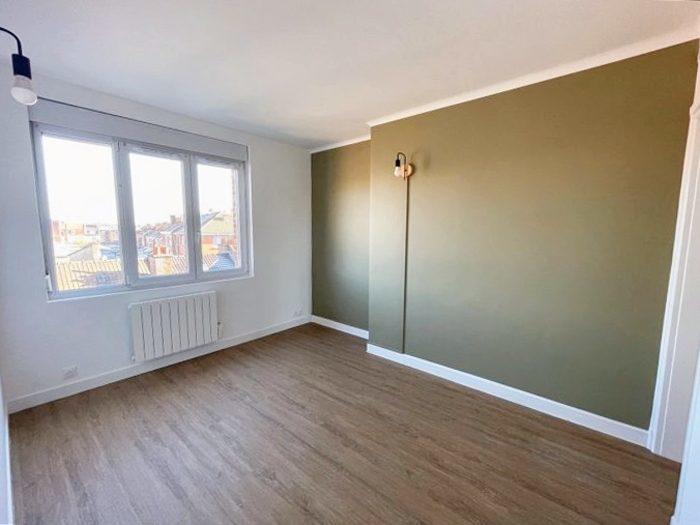 Appartement - 28 m² - 2 pièces