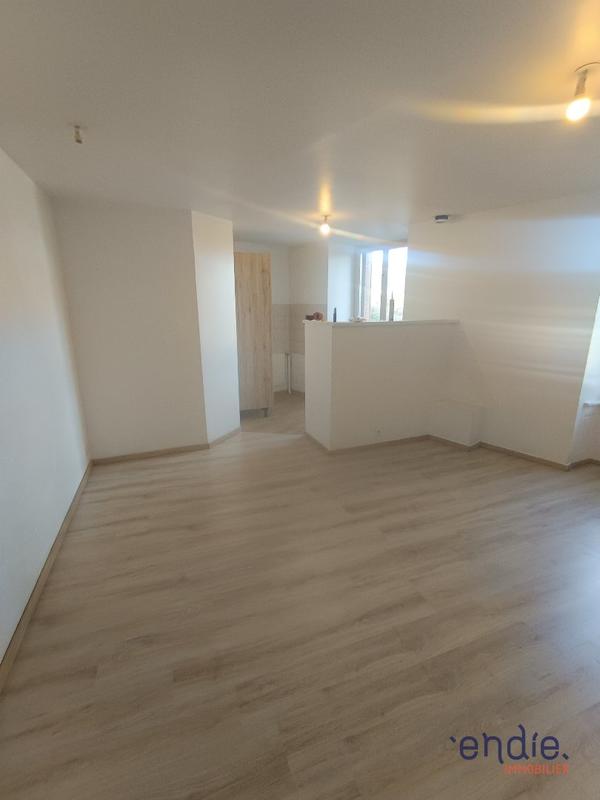 Immeuble - 420 m²
