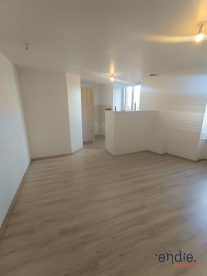 Immeuble - 420 m²