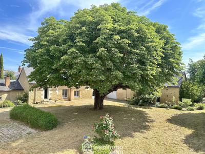 Maison de maîtres - 416 m² - 11 pièces