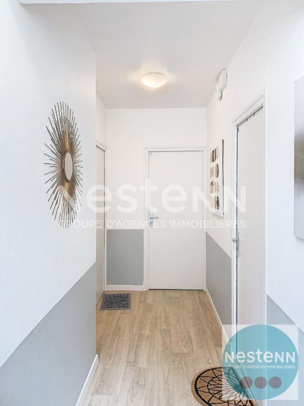 Appartement - 32 m² - 2 pièces