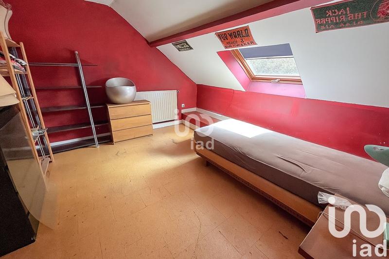 Maison - 137 m² - 5 pièces