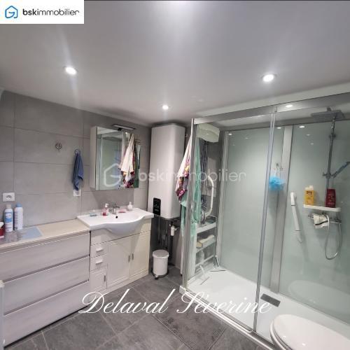 Maison - 147 m² - 7 pièces