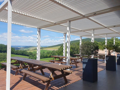 Local commercial - 1 200 m²