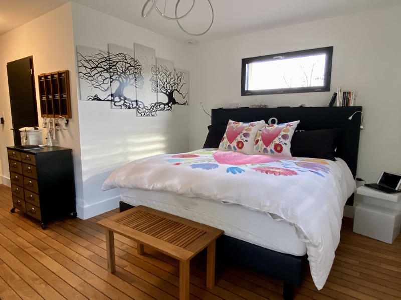 Maison - 185 m² - 7 pièces