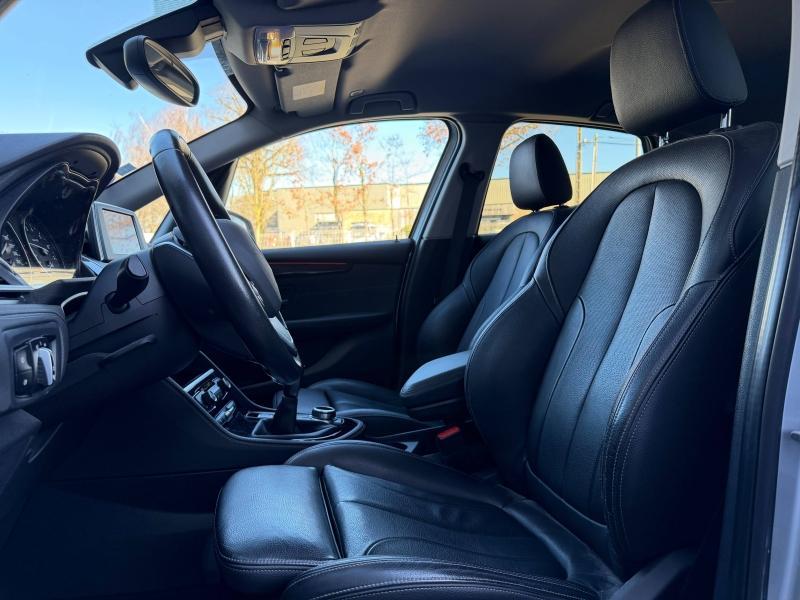 Bmw Serie 2 ActiveTourer 218i 136ch Luxury Edition Hello Future + Sièges chauffants