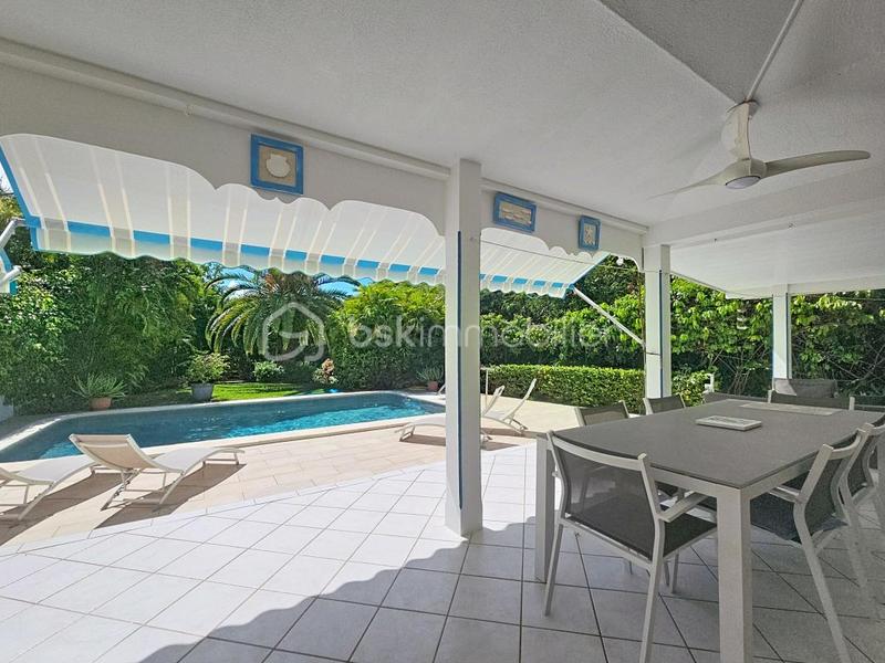 Villa - 57 m² - 3 pièces