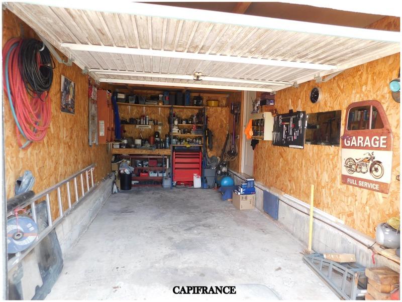 Maison - 78 m² - 4 pièces