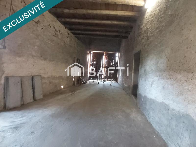 Maison - 173 m² - 7 pièces