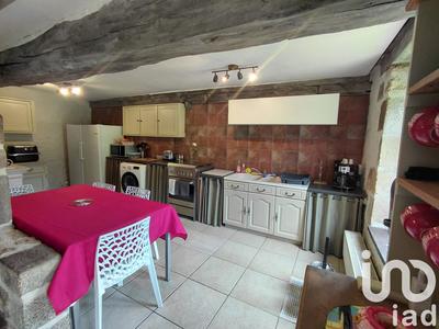 Maison - 480 m² - 8 pièces